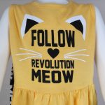 Follow revolution Meow 11134-11135-11136