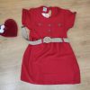 Cute Dress 11105