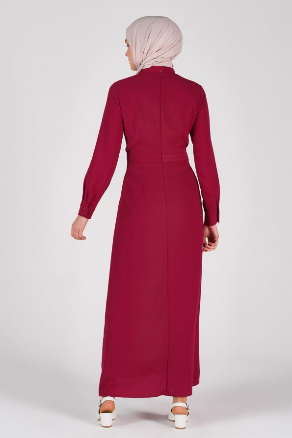 Armine Classic Dress (2)